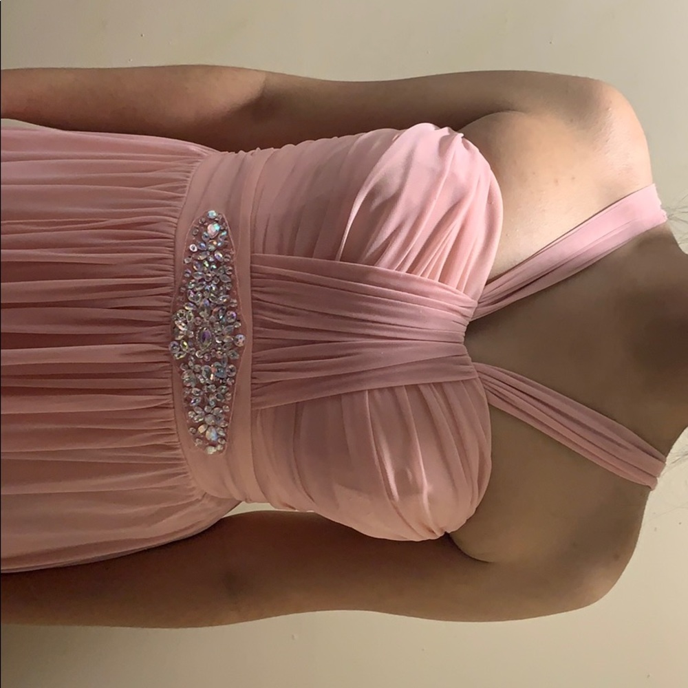 Light pink